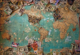 Venture capital's African reset, in five charts